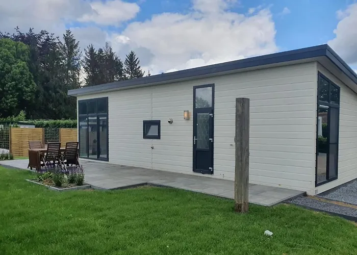 Chalet 9