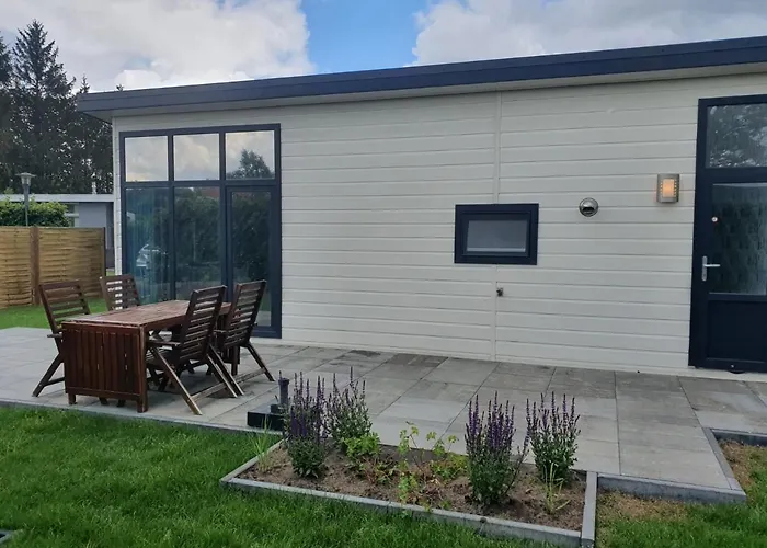 Chalet 9